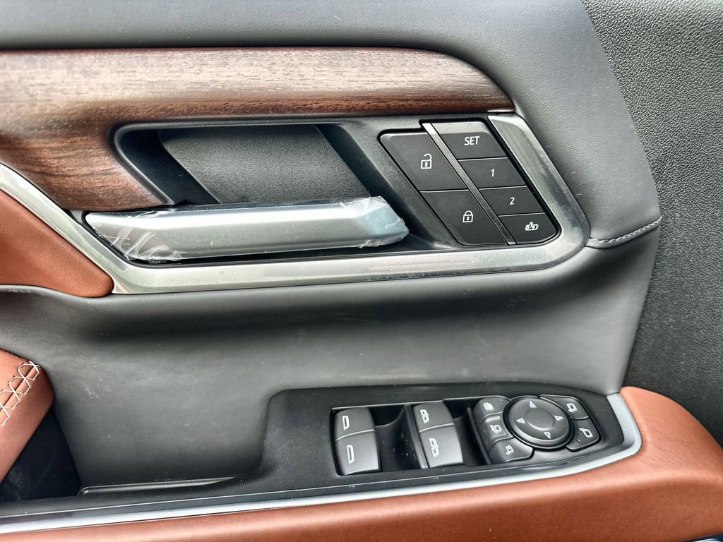 New 2026 GMC Sierra 2500 Denali Ultimate w/ Max Trailering Package image 22