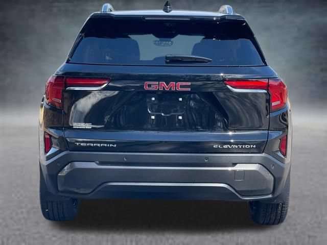 New 2026 GMC Terrain Elevation w/ Elevation Premium Package FWD image 23