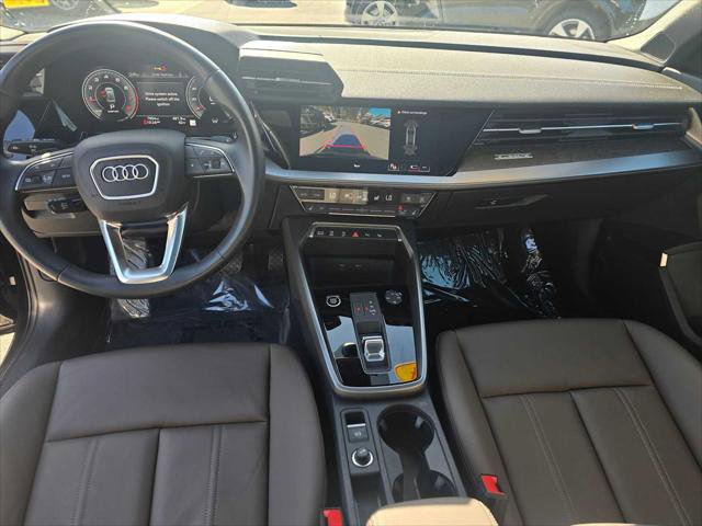 Certified 2024 Audi A3 2.0T Premium Plus w/ Premium Plus Package image 21