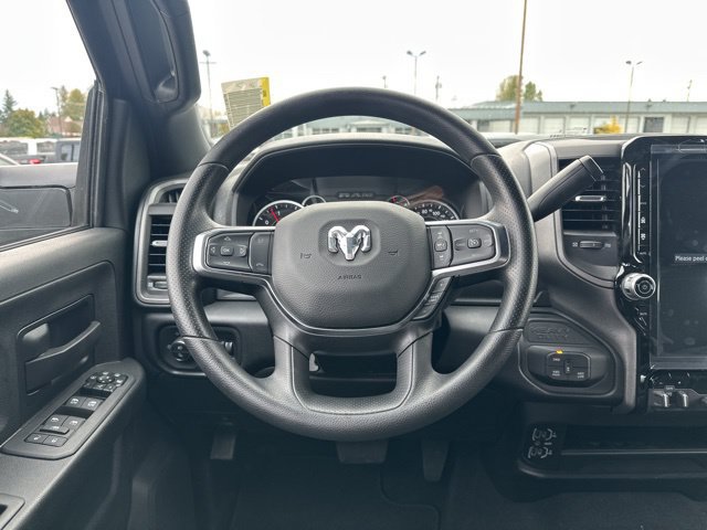 New 2026 RAM 2500 Tradesman AWD/4WD image 11