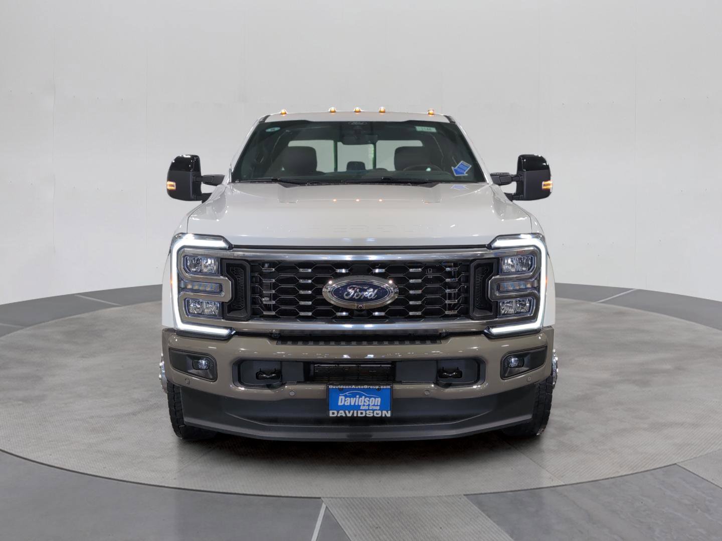 Used 2026 Ford F450 King Ranch w/ FX4 Off-Road Package AWD/4WD image 10