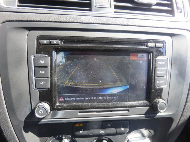 Used 2015 Volkswagen Jetta SE FWD image 15