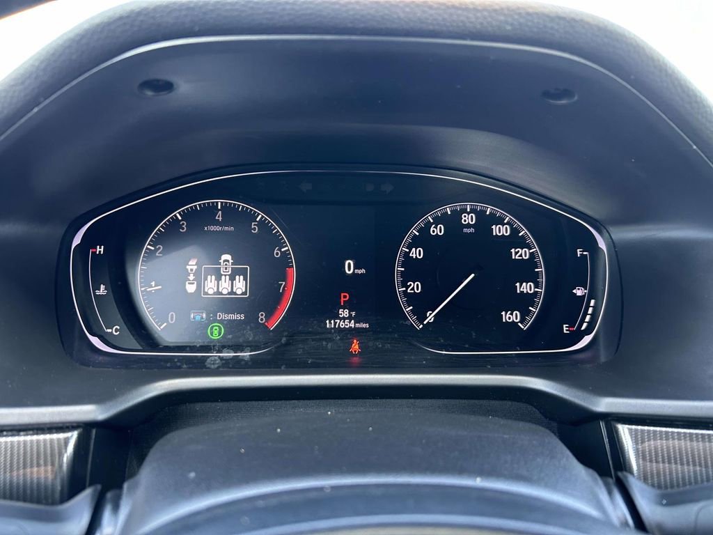 Used 2021 Honda Accord Sport image 21