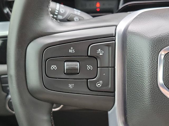 Used 2025 GMC Sierra 1500 Elevation w/ LPO, Elevation Black Package AWD/4WD image 22