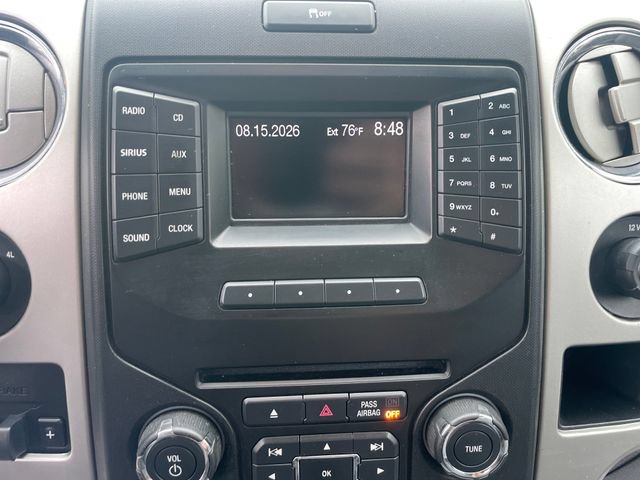 Used 2013 Ford F150 XLT w/ Luxury Equipment Group AWD/4WD image 20