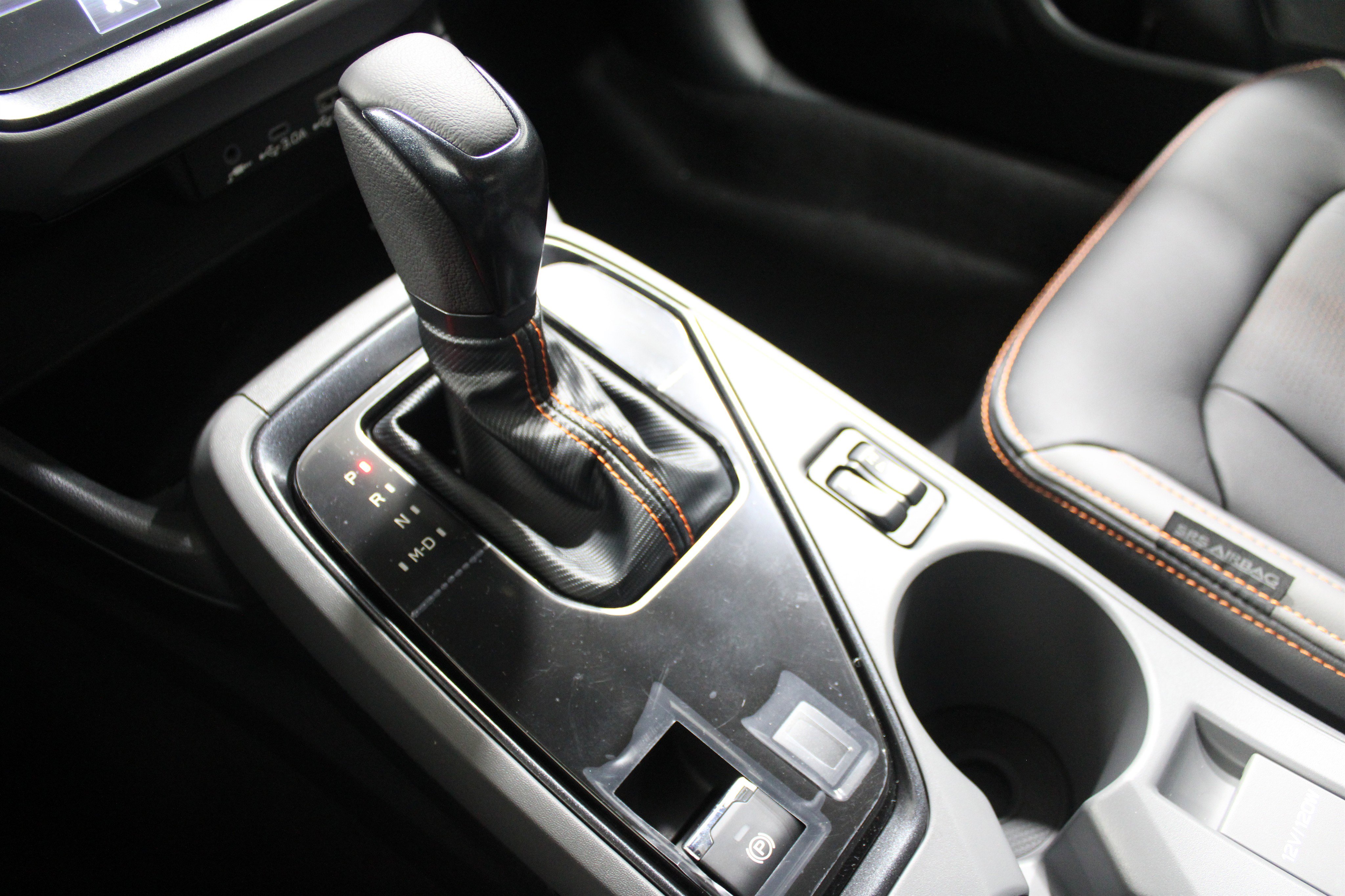 New 2026 Subaru Crosstrek 2.5i Limited image 15