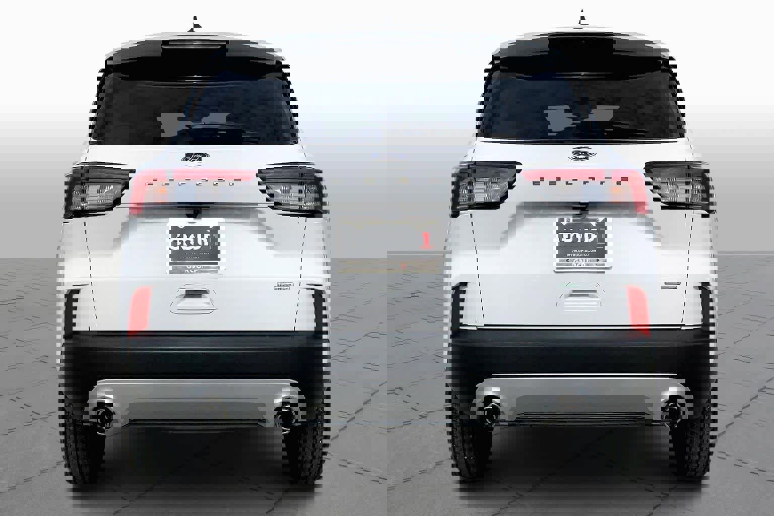 Used 2020 Ford Escape SE image 6