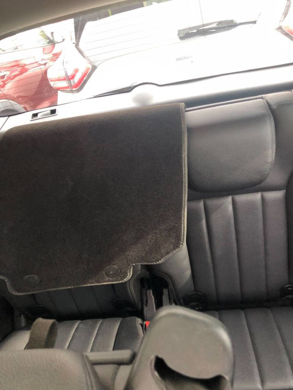 Used 2009 Mercedes-Benz R 350 4MATIC w/ Premium 1 Pkg image 15