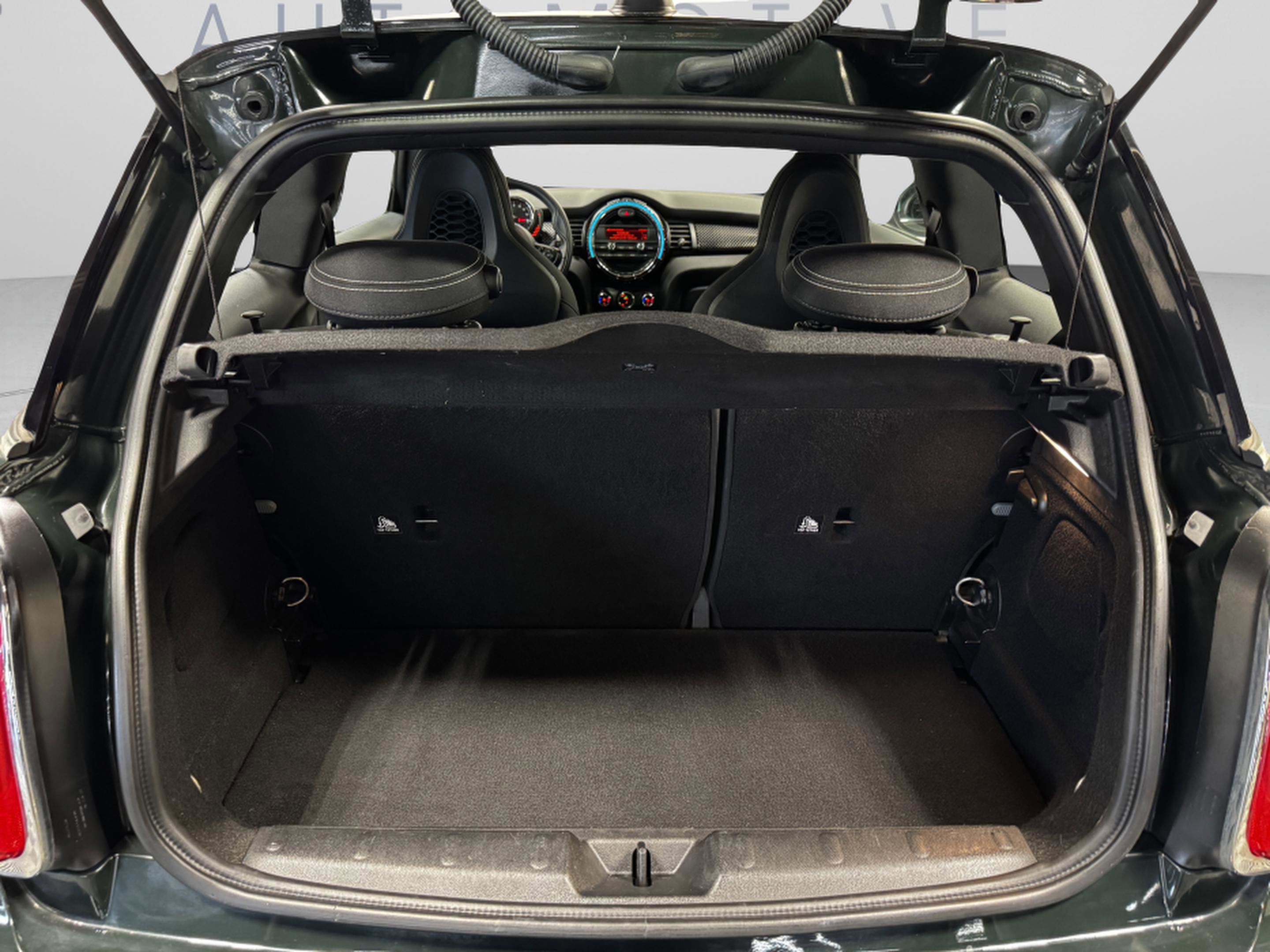 Used 2016 MINI Cooper John Cooper Works FWD image 26