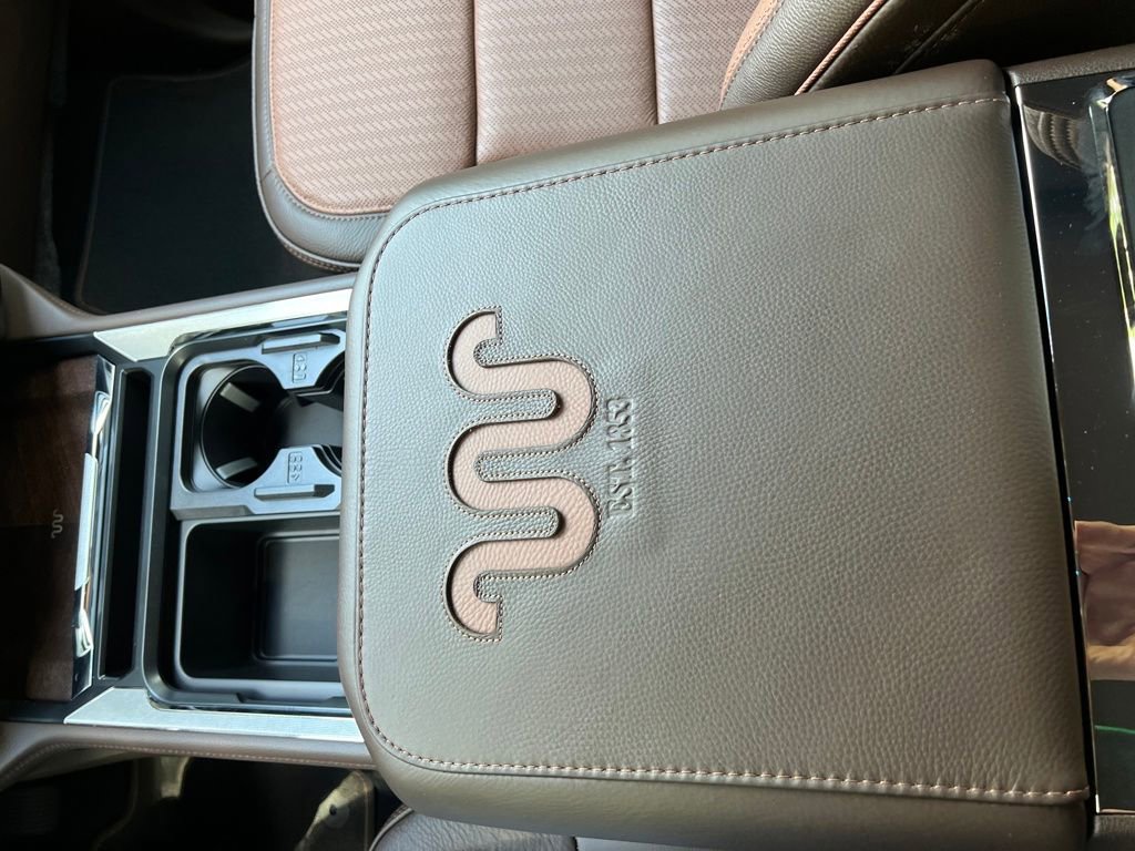 New 2026 Ford F250 King Ranch image 36