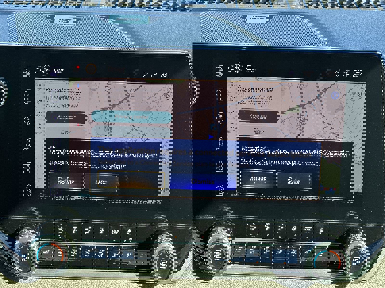 Certified 2024 Chevrolet Colorado ZR2 w/ Technology Package image 28