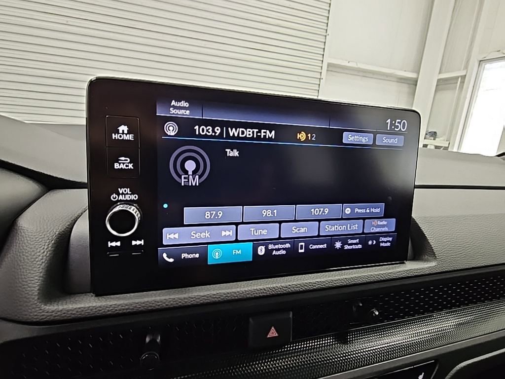 Used 2025 Honda CR-V Sport-L image 15