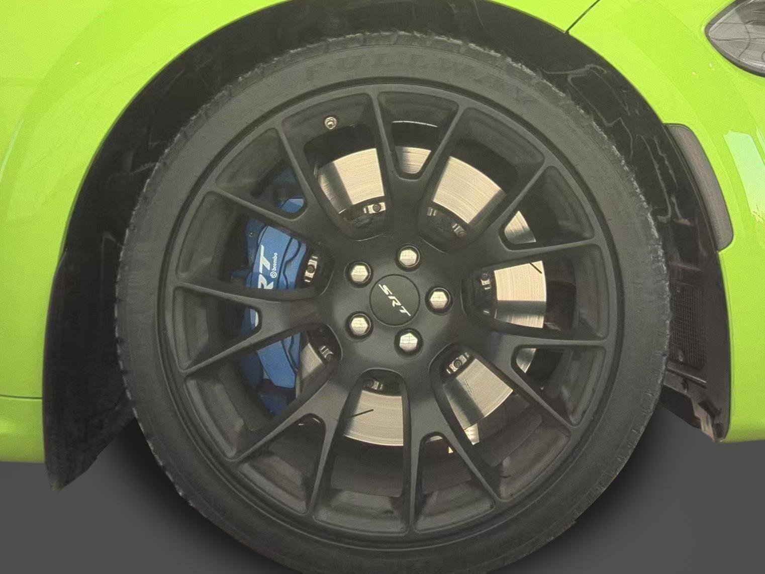 Used 2023 Dodge Charger SRT Hellcat w/ Harman/Kardon Audio Group image 20