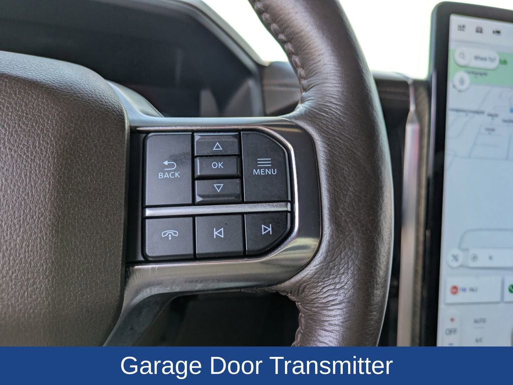 Used 2023 Ford Expedition Max King Ranch image 32