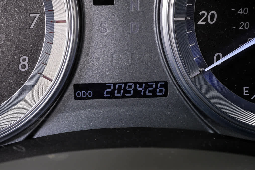 Used 2010 Lexus ES 350 image 11