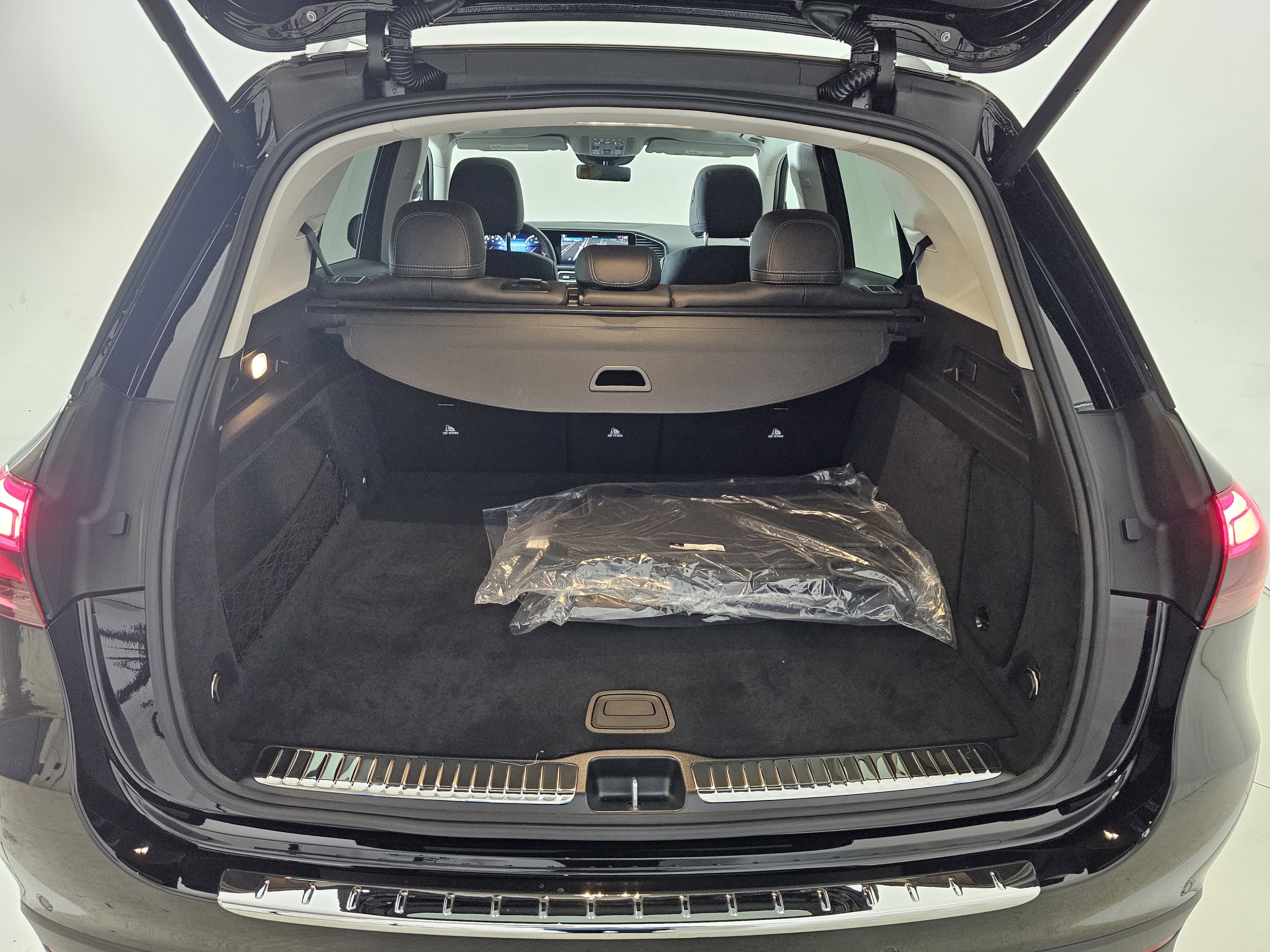 New 2026 Mercedes-Benz GLE 350 4MATIC image 23