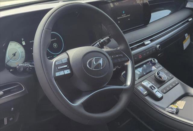 New 2025 Hyundai Palisade Calligraphy image 3