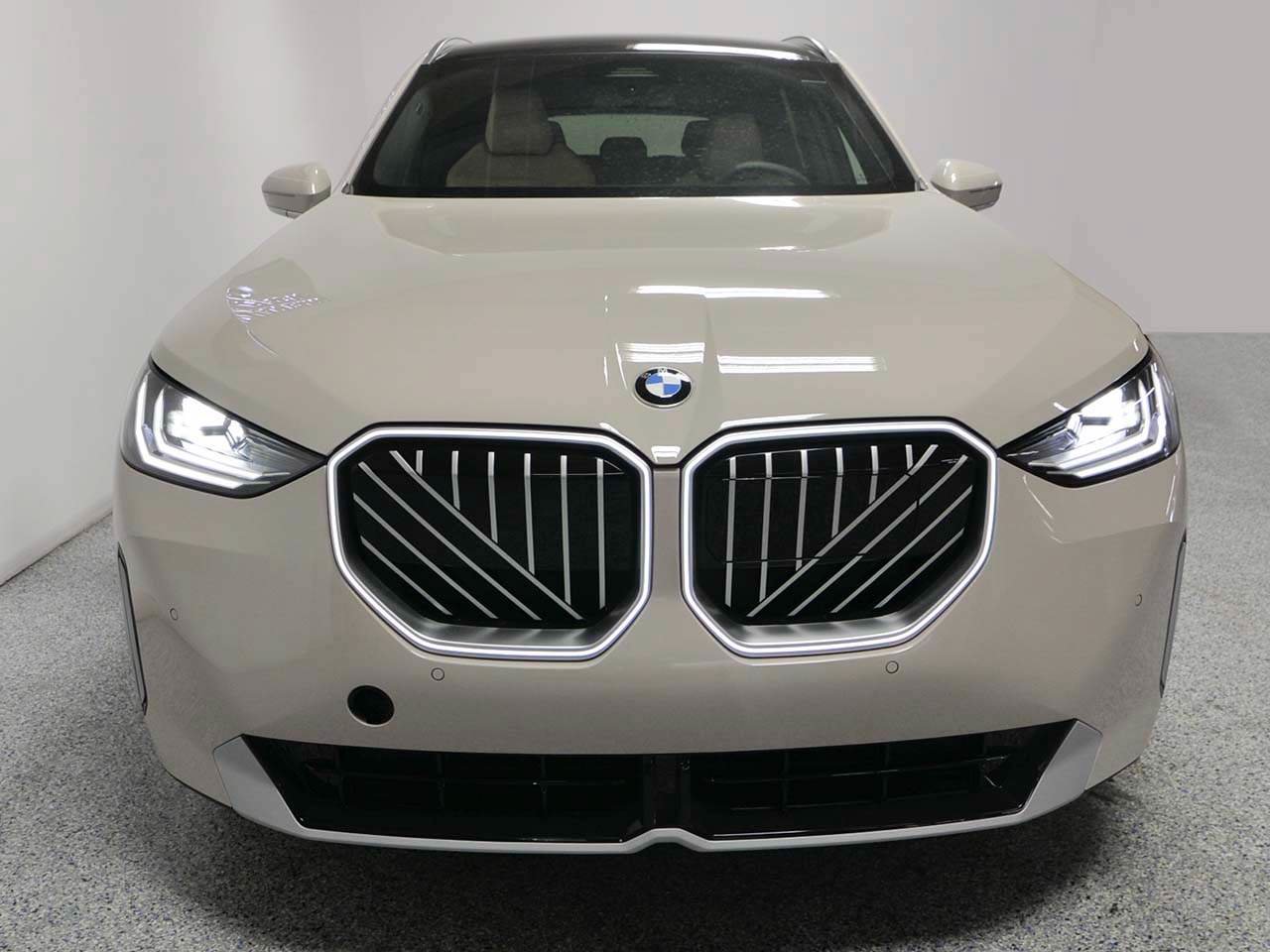 Used 2026 BMW X3 xDrive30 AWD/4WD image 2