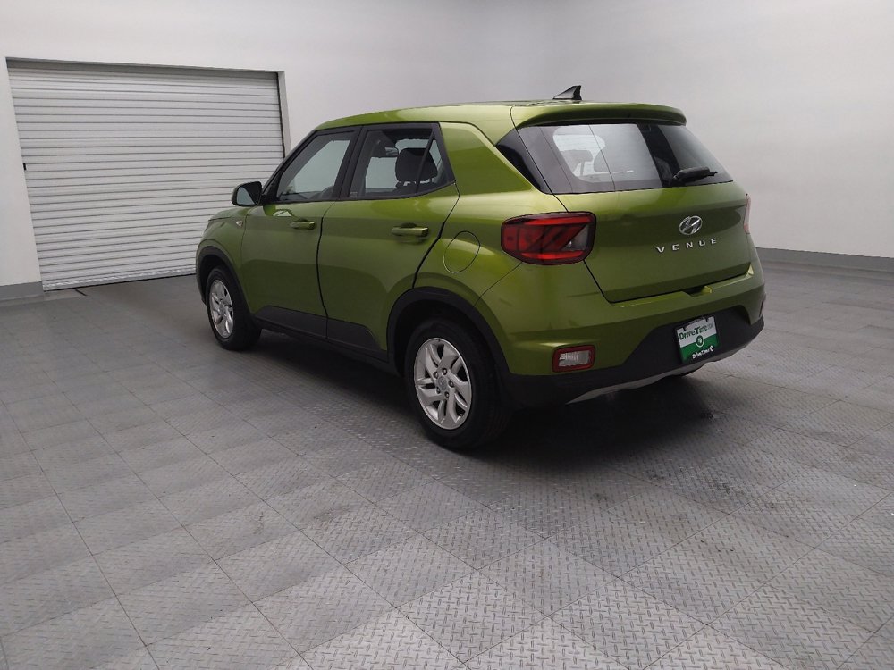 Used 2022 Hyundai Venue SE image 5