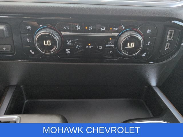 Certified 2023 Chevrolet Silverado 1500 High Country w/ Technology Package AWD/4WD image 18