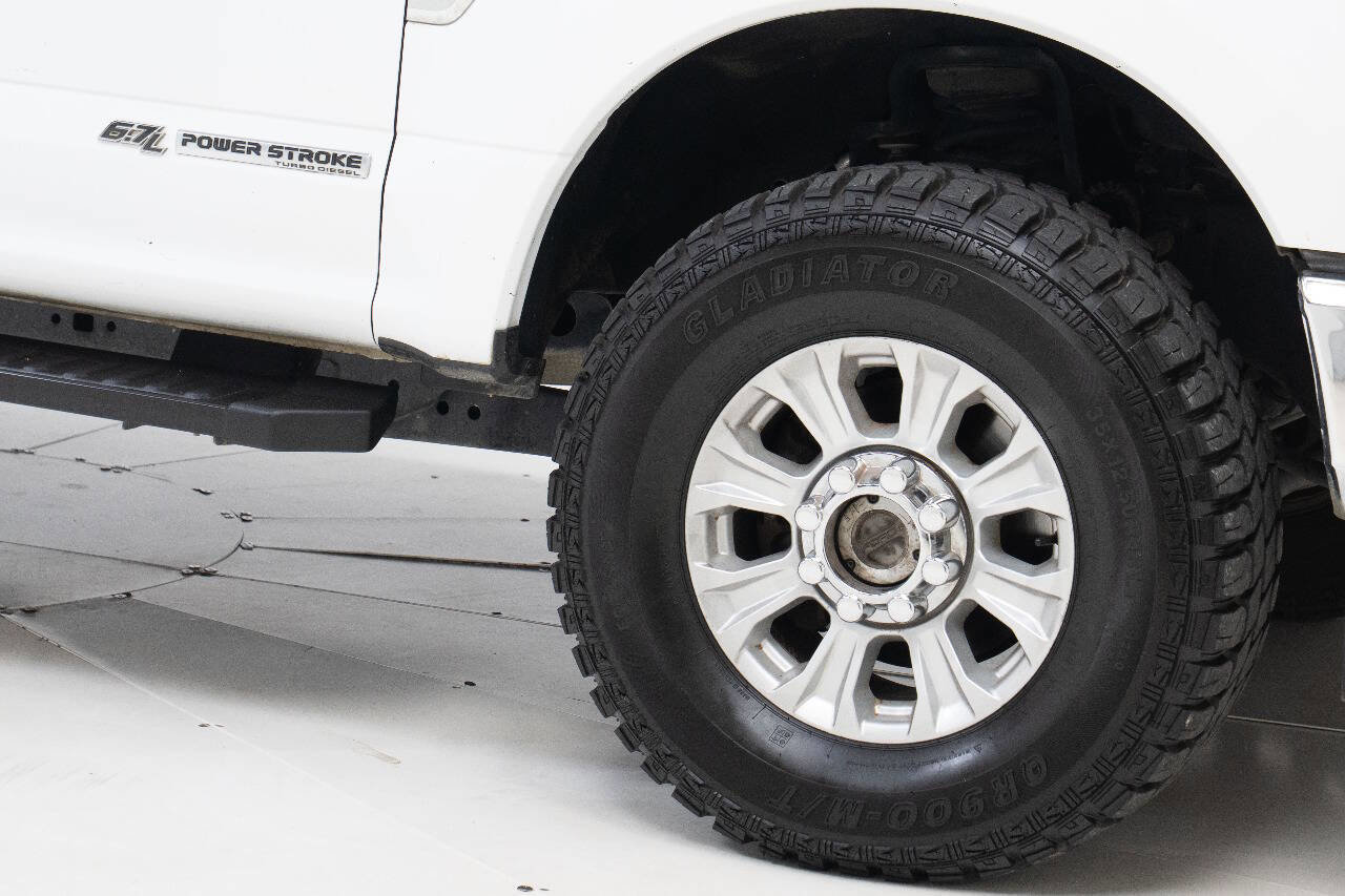 Used 2020 Ford F250 XLT image 73