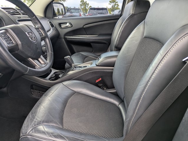 Used 2017 Dodge Journey Crossroad w/ Popular Equipment Group FWD image 22