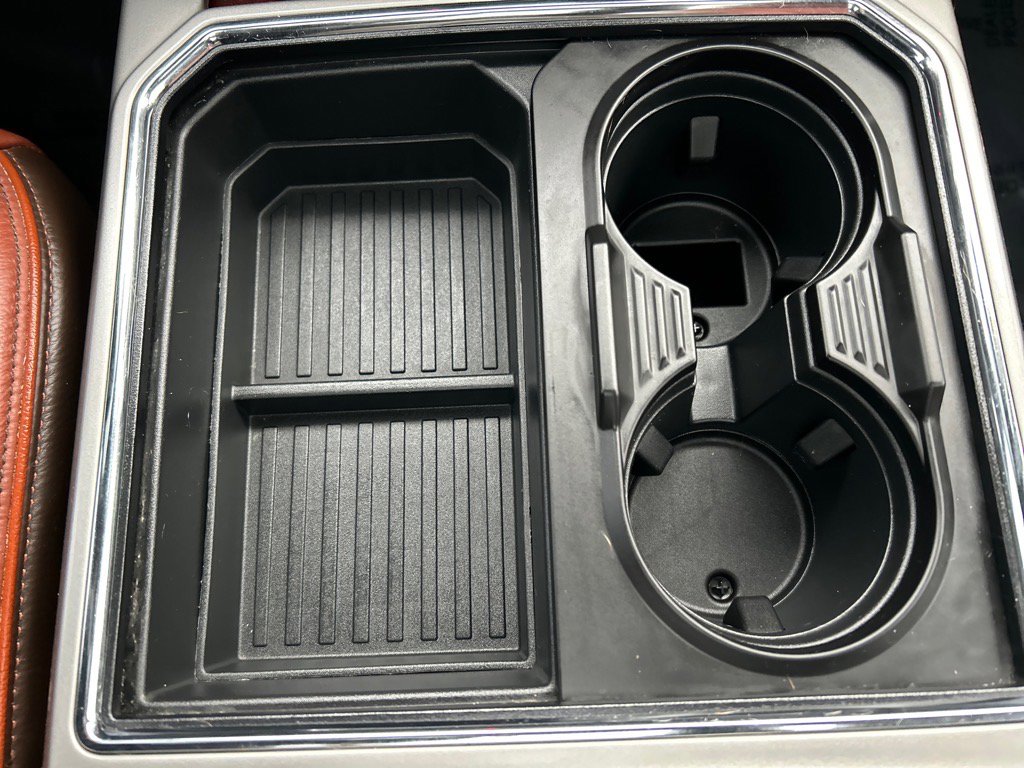 Used 2022 Ford F450 King Ranch w/ King Ranch Ultimate Package image 33