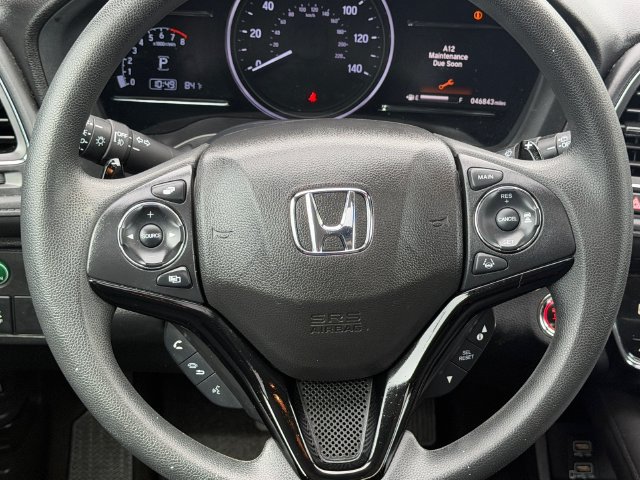Certified 2020 Honda HR-V EX image 15