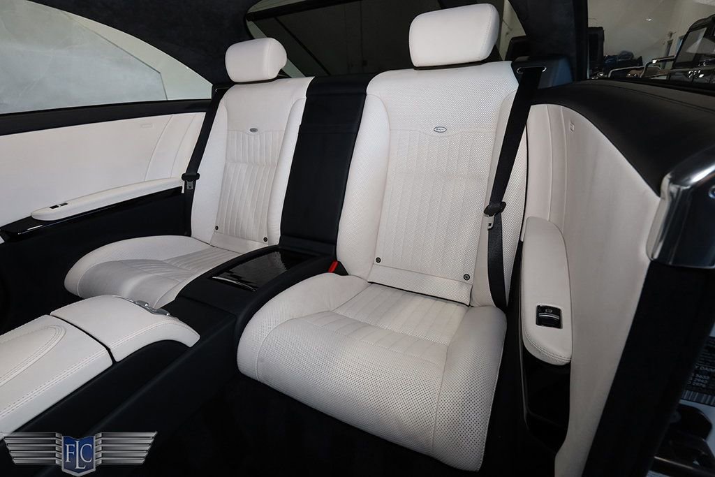 Used 2013 Mercedes-Benz CL 550 4MATIC image 19