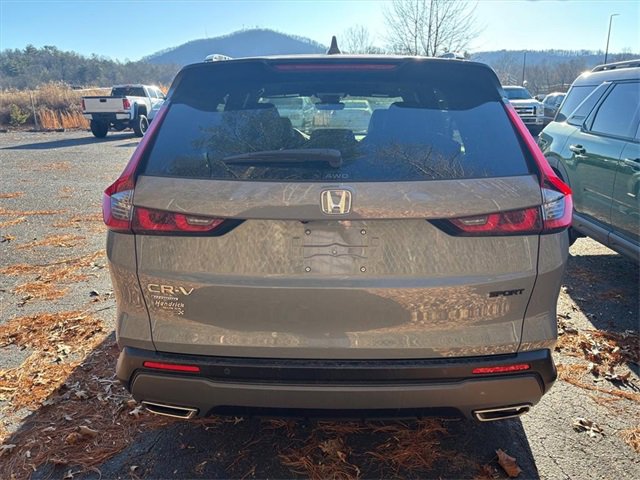Used 2025 Honda CR-V Sport-L image 7