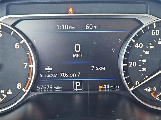 Used 2024 Nissan Altima 2.5 SR image 11