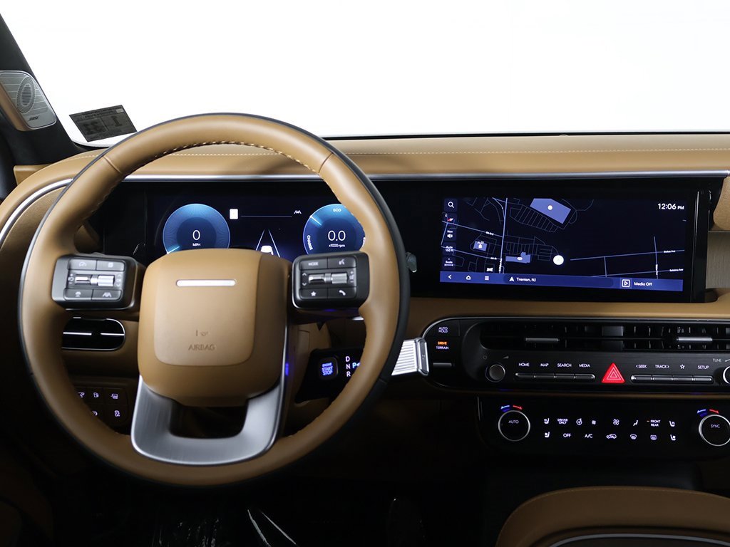 Certified 2026 Hyundai Palisade Calligraphy image 42