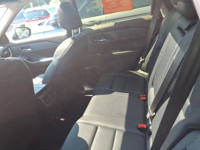 Certified 2023 Nissan Rogue SL w/ SL Premium Package AWD/4WD image 8