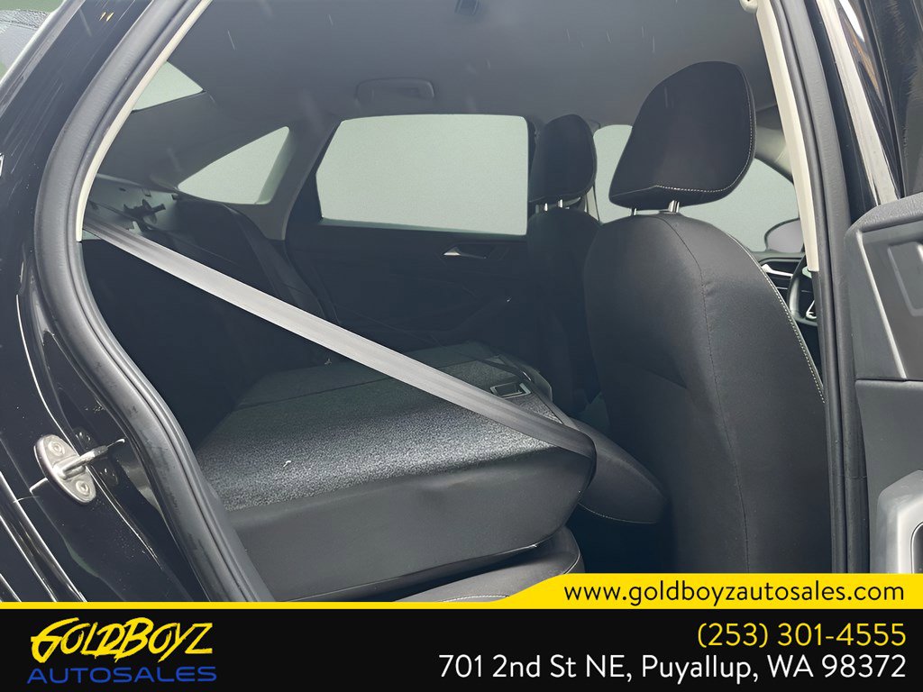 Used 2023 Volkswagen Jetta S image 27