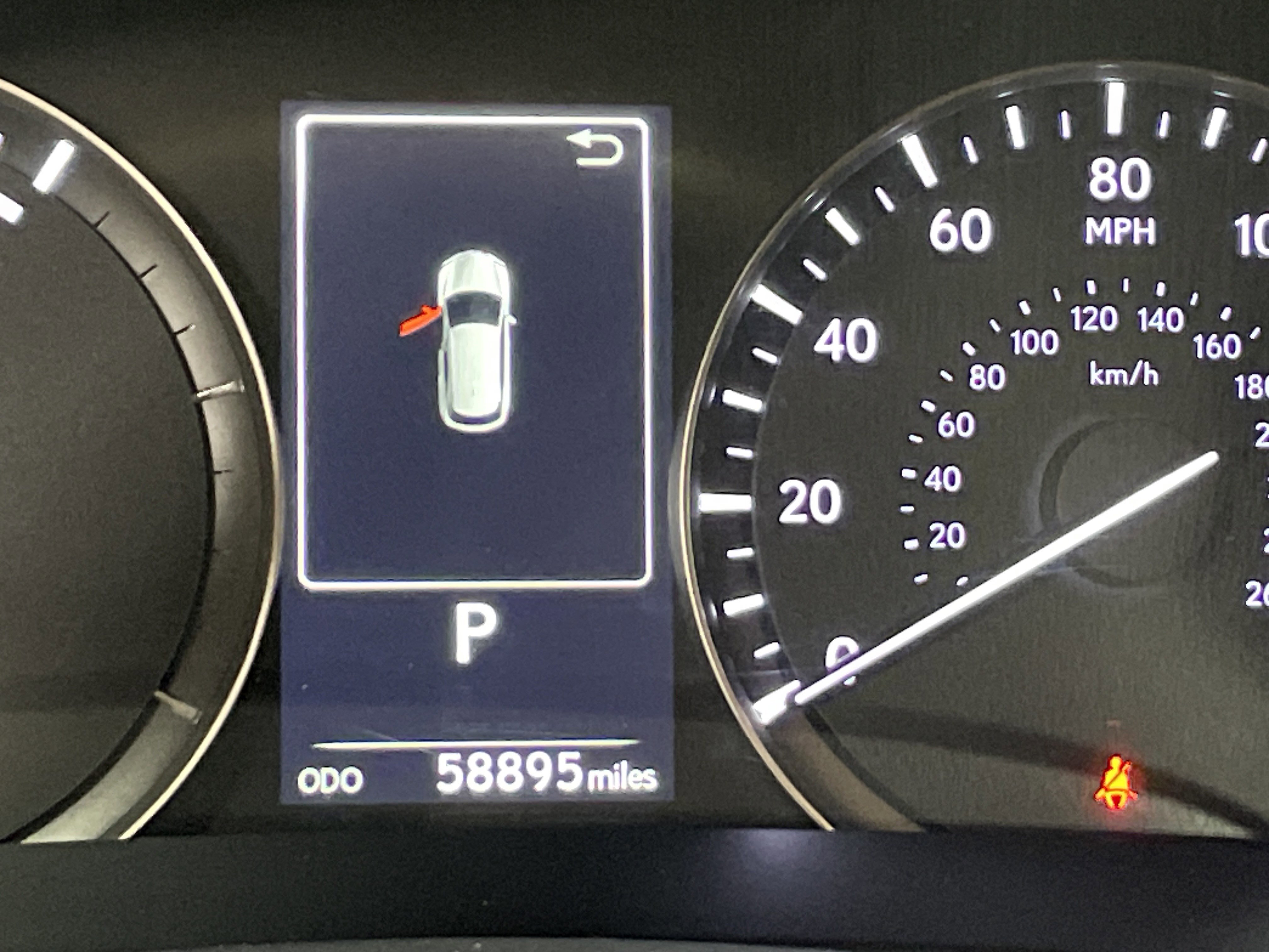 Used 2020 Lexus RX 450hL RX 450hL image 22