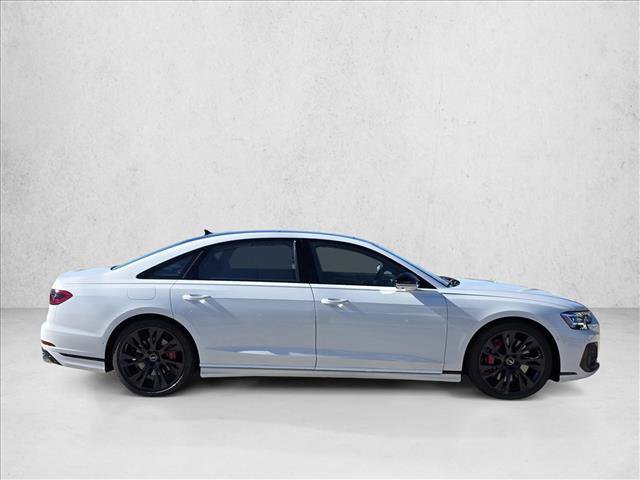 New 2026 Audi S8 image 4