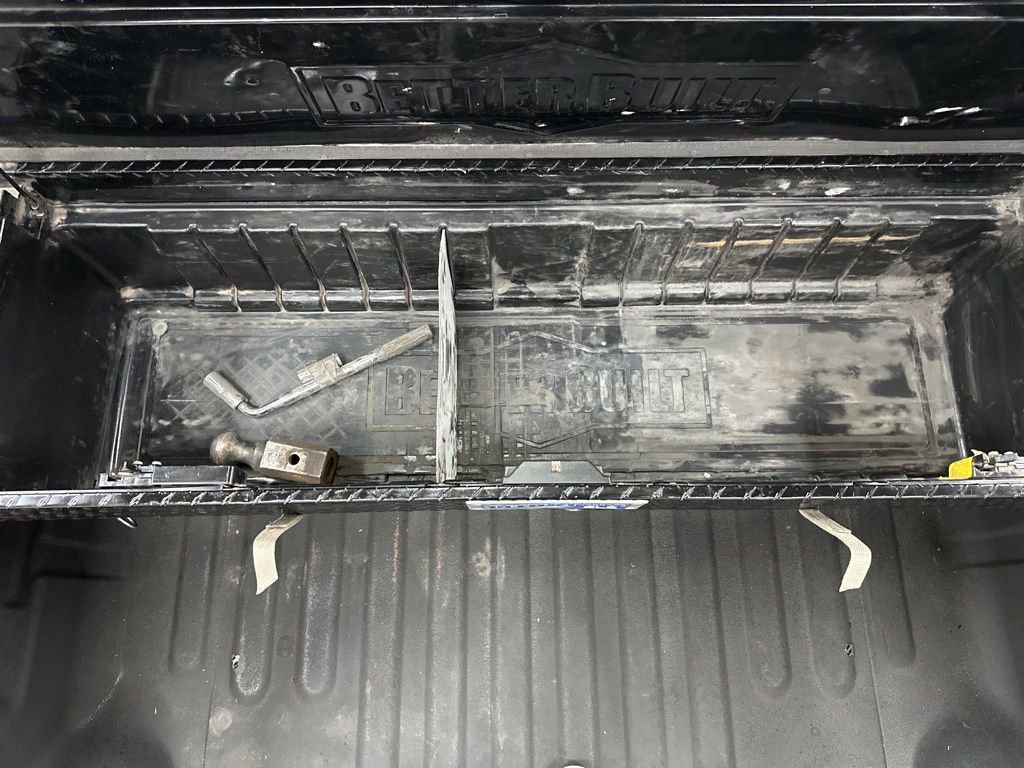 Used 2014 RAM 3500 Tradesman w/ Chrome Appearance Group image 13