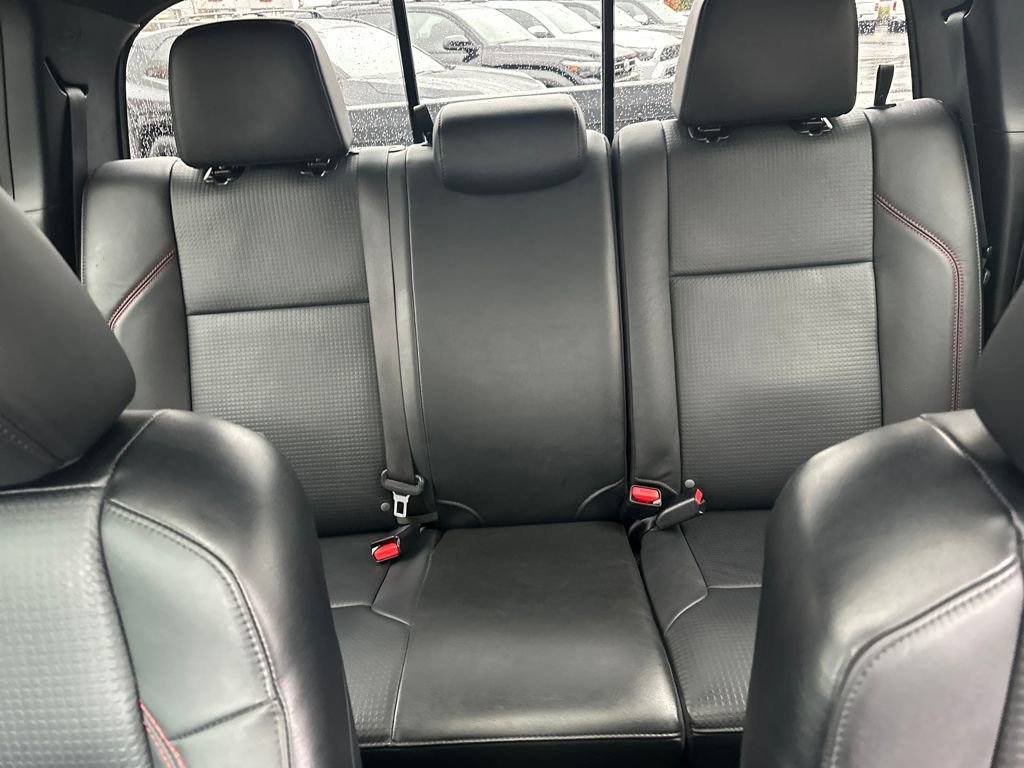Certified 2023 Toyota Tacoma TRD Pro image 25