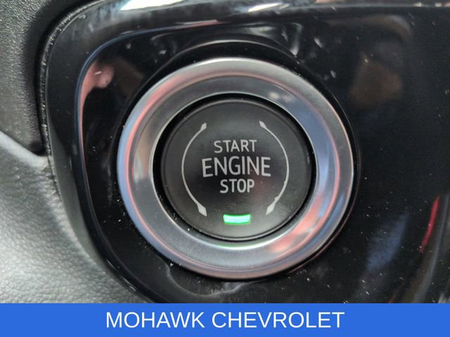 Used 2023 Chevrolet Silverado 1500 High Country w/ High Country Premium Package image 18