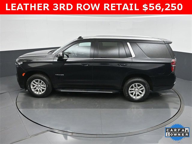 Used 2023 Chevrolet Tahoe LT image 28