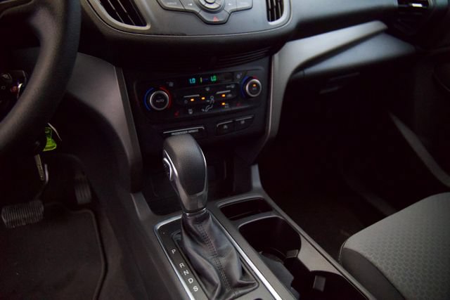 Used 2018 Ford Escape SE AWD/4WD image 21