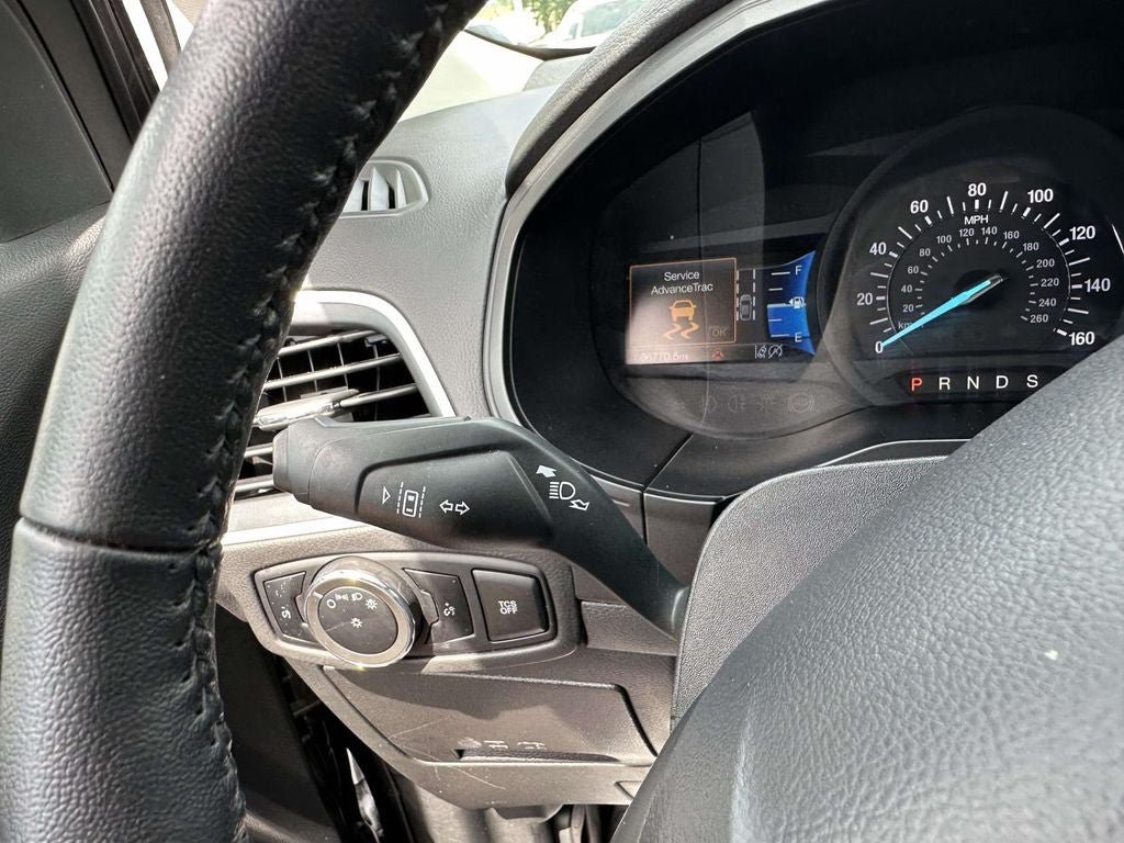 Used 2024 Ford Edge SEL AWD/4WD image 28