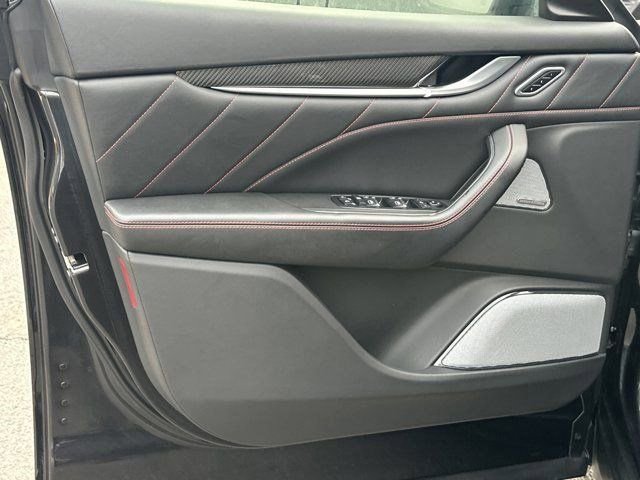 Used 2019 Maserati Levante GTS image 13