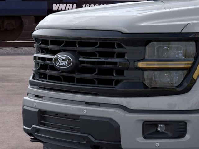 New 2026 Ford F150 XLT AWD/4WD image 17