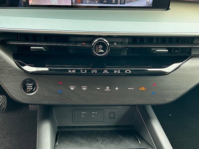 New 2025 Nissan Murano SL image 19