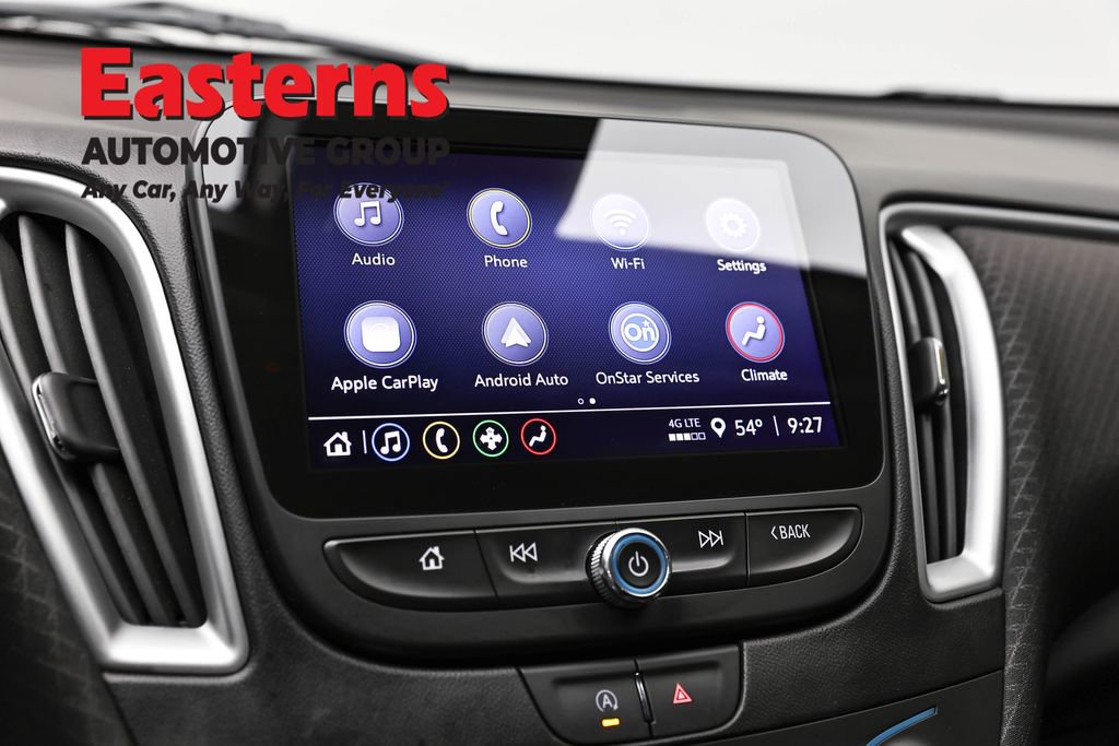 Used 2023 Chevrolet Malibu LT image 19