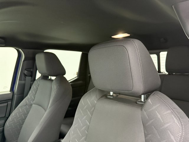 Used 2025 Toyota Tacoma SR5 w/ SR5 Upgrade Package image 26