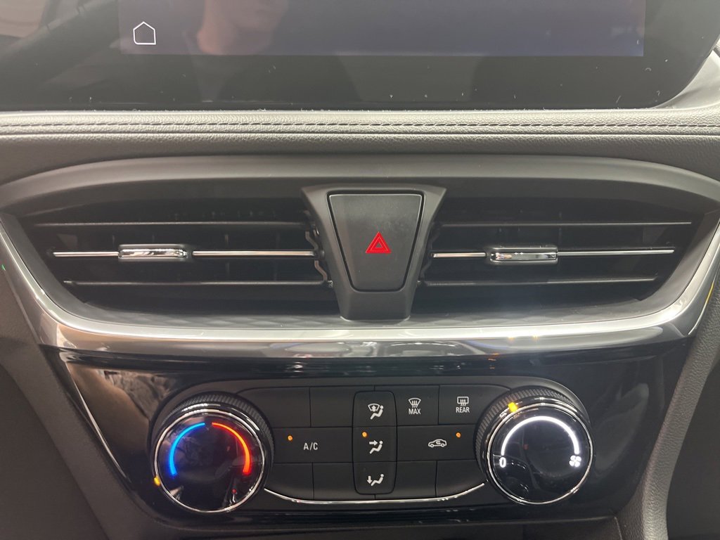 New 2026 Buick Encore GX Sport Touring image 14