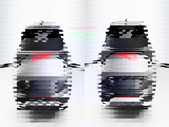 Certified 2025 Kia Sportage LX image 6