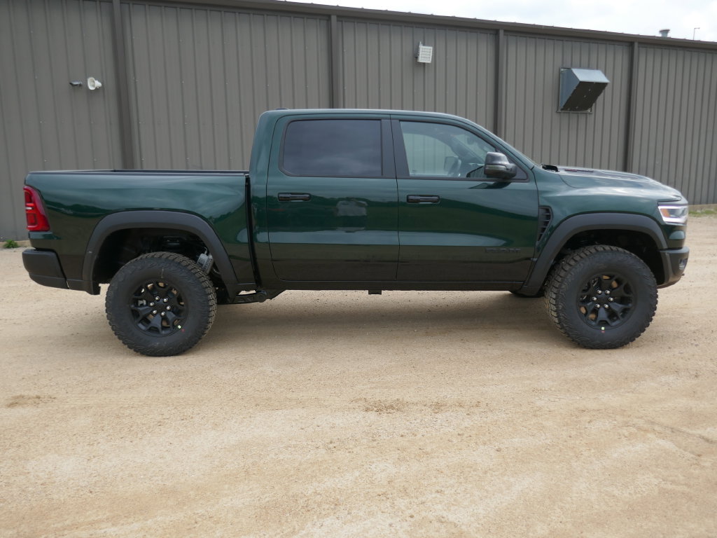 New 2026 RAM 1500 RHO AWD/4WD image 4